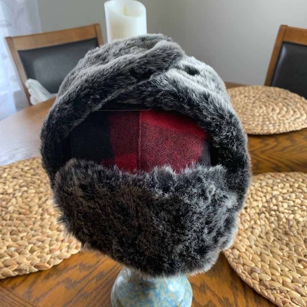 Winter hat